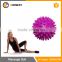 Hot Product Rehab Physiotherapy Stress Spiky Massage Ball