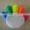 Promotion Item Hand Shape Marker Set 5 in 1 Highlighter