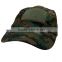 Digital Woodland military baseball cap hard hat