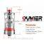 2016 New arrival Original Oumier white bone rta authentic tank with stock shipping