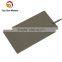 Platinum titanium anode plate for electrolysis