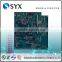 Lead free HASL immersion gold pcb copy manufacturer