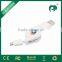 2015 new arrival fashionable ultra thin usb cable for cell phone