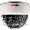 Kendom New Model KD-ID3024PF-IP Dome Camera H.265 HD 2MP CCTV Security Dome with POE Function