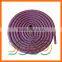 YoYo New Arrivial Shoelaces Wholesale Shoelaces Mixed Color Shoelaces With Bottom Price