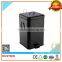 20L metal foot pedal dustbin for waste office waste Garbage Bin For Sale