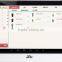 2015 hot selling 13.3 inch android touch screen pos terminal price