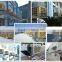 Low Carbon Eco-friendly 18000CMH Evaporative Air Cooler Without Water, Portable Air Conditioner