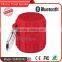 Travel Speaker Unique Wireless Bluetooth Speaker Outdoor Music Player ISO9001/SEDEX auidt Factory patented Offer