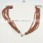 new wholesale statement necklace choker necklace for 2015