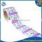 Beverages Packaging Shrink Label films