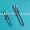 STA Lab furnace heating rod MoSi2 heating elements, HIGH TEMPERATURE MoSi2 Molybdenum Disilicide heating elements