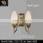 Metal Wall Lamp Wholesale House Design Wholesale Wall Lamp Factory in Zhongshan Wall Light Factory