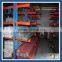 industry heavy duty cantilever rack warehouse metal cantilever rack