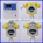 Fixed Industrial lpg gas leak detector with best sensor