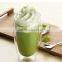 Organic matcha raw material energy drink undefined bubble tea