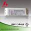 UL CE aluminum ip67 dimmable power supply led dimming driver