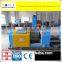 Stright Line Copper Wire Drawing Machine, Copper Rod Breakdown Machine Cotinuous Annealer