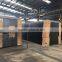 membrane system sewage treatment plant