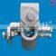 Aluminum Alloy Fiber Optic Joint Box Used Tower