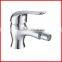 Sanitary ware toilet taps single handle bidet faucet T8366