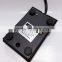 FS-1 foot switch 10A current iron UPS shippment quality guaranteed