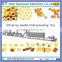 New condition core filling snack food production line/machinery