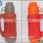 vacuum flask, glass thermos, thermos, bottle, plastic vacuum flask, glass lined thermos bottle