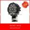 High Quality Auto Parts 51w Led Work Light For Jeep Wrangler