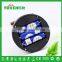 Golden Color Plastic Rechargeable Lantern Light Solar Energy Tent Camping Light for 3*AA Battery