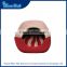 Wholesale latest removable burger bun pet cat bed