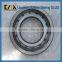 Bearing boxes KM NU208E cylindrical roller bearing