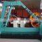Wood Log Cutter And Splitter made in China