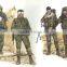 2015 custom digital camouflage cimbat military uniform