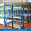medium duty rack long span shelving