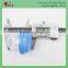 Professional EN71 ASTM 2 Inch Acorn Empty Plastic Capsules Factory                        
                                                Quality Choice
