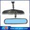 High Quality Carbon Fiber Interior Car Mirror With Blue Lens