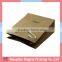 Guangzhou Wholesale Cheap Kraft Foldable Shopping Bag