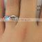Fancy Cute Infinity Symble Finger Ring For Her, Best Friend 925 Sterling Silver Infinity Ring