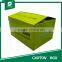 WINE BEER CARTON BOX WITH PARTION