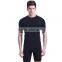 custom round collar short sleeve high quality hot sell cycling tshirt