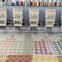 6 head embroidery machine