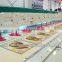 615Chenille Embroidery Machine