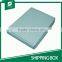 CUSTOM PRINTED MAILER SHIPPING BOX