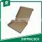 TOP 50 SUPPLIER CUSTOM MADE CORRUGATED SHIPPING CARTON BOX FOR MAILING EXPRESSAGE