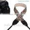 Camera Shoulder Strap Belt Leopard Series Camera for SLR DSLR LYNCA LB03