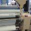 Polyester fabric water jet loom weaving machine with dobby