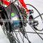 Good Quality Electric Mountain Bike for Sports