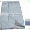 three section infrared ray blanket