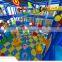 Cheer Amusement soft play china indoor playground equipment                        
                                                                                Supplier's Choice